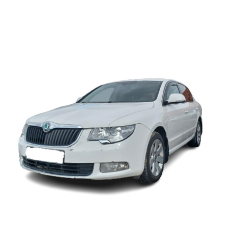 Skoda-Superb