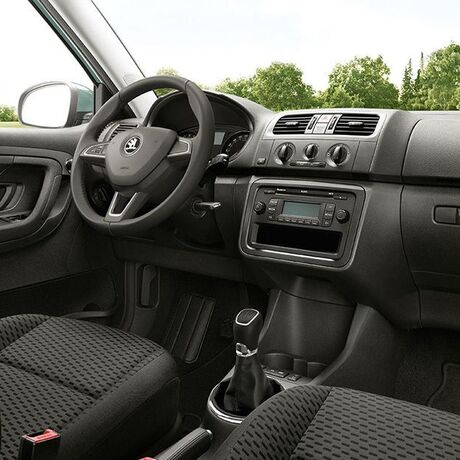 Skoda-Fabia