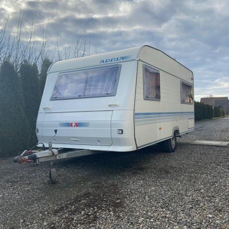 Adria-Altea 462 ts
