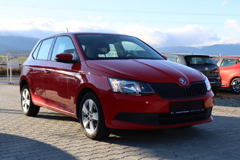Skoda-Fabia