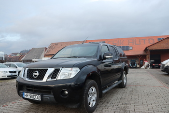 Nissan-Navara