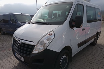 Opel-Movano L1H1